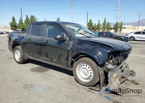 2024 Ford Maverick Xl z USA, uszkodzony, nr VIN 3FTTW8A31RRB59285